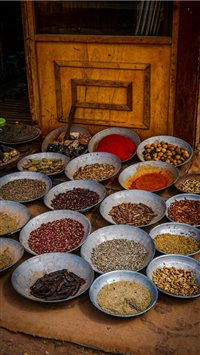 Petra  Jordan wallpaper