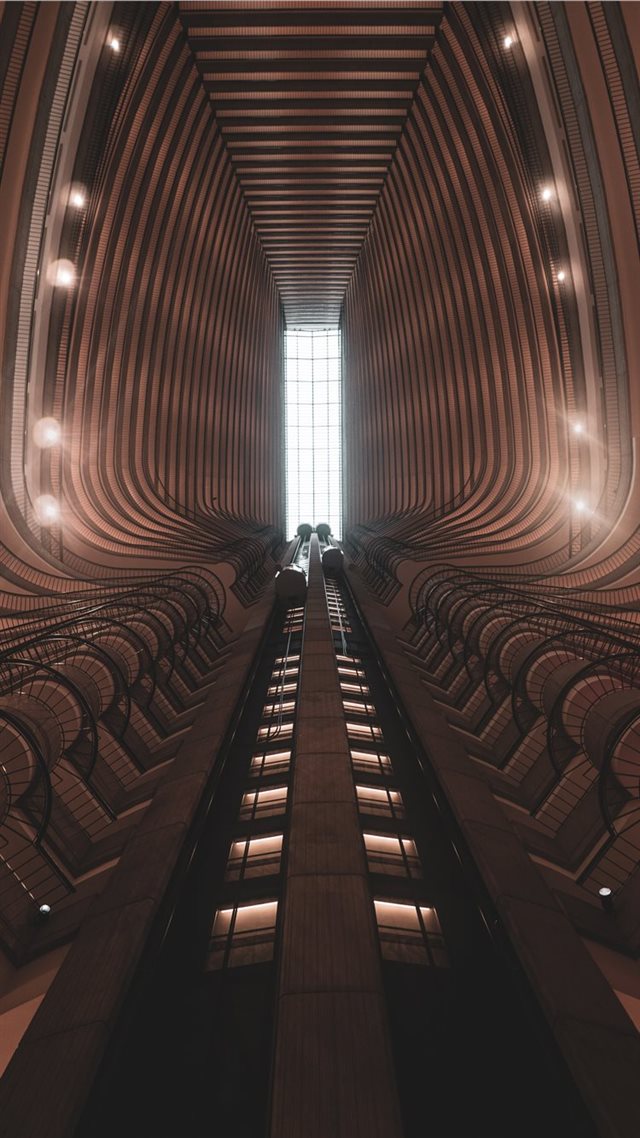 1080x1920 Interior Skeleton - street photography iPhone 8 Wallpaper