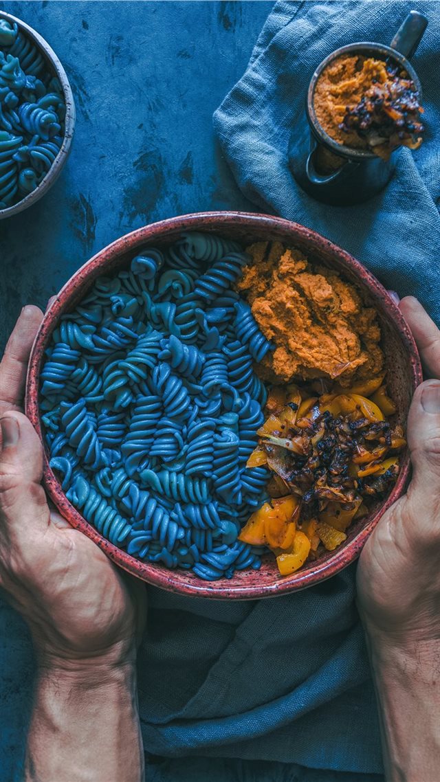 1080x1920 Avatar Food - hands iPhone 8 Wallpaper