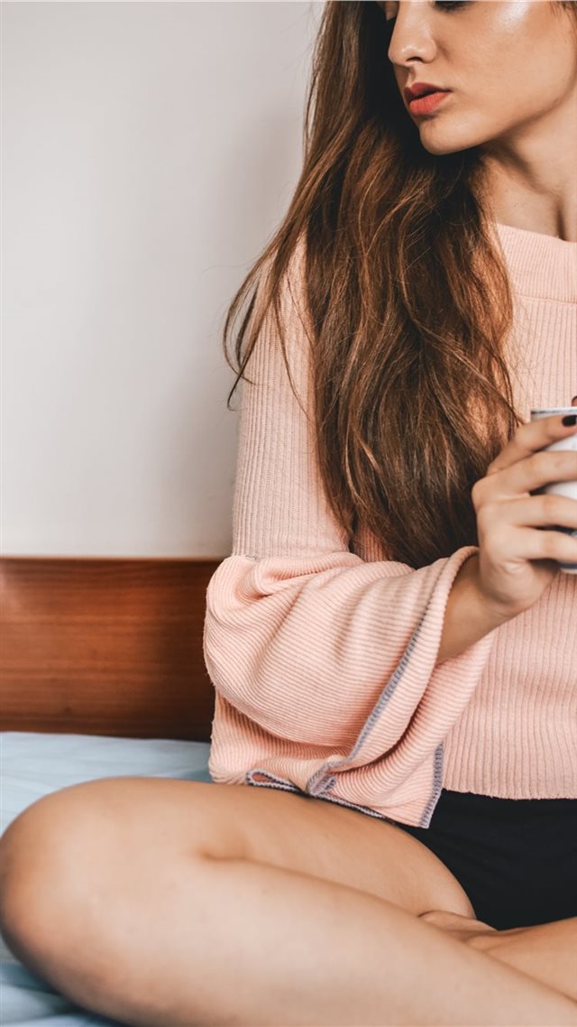 1080x1920 Home Editorial - tea iPhone 8 Wallpaper