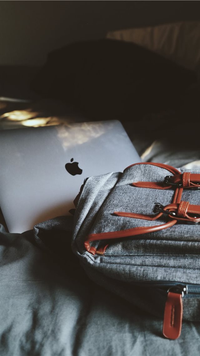 1080x1920 laptop - macbook iPhone 8 Wallpaper