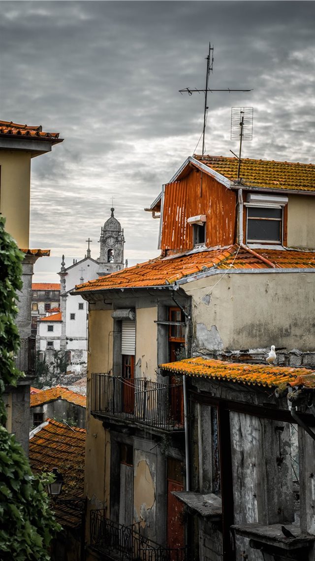 1080x1920 Porto  Portugal - amazing iPhone 8 Wallpaper