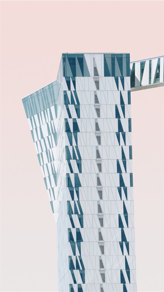 1080x1920 P A S T E L   M N M L - background iPhone 8 Wallpaper