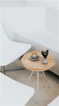 table wallpaper