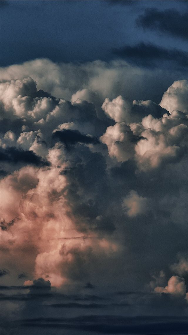 1080x1920 Thunderstorm - thunderstorm iPhone 8 Wallpaper