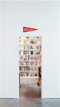 Watch Out for Read Flags! wallpaper