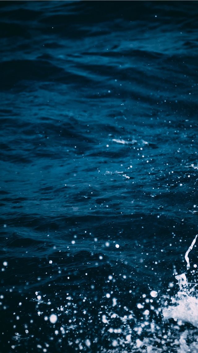 1080x1920 Lost in Indian Ocean - wallpaper iPhone 8 Wallpaper