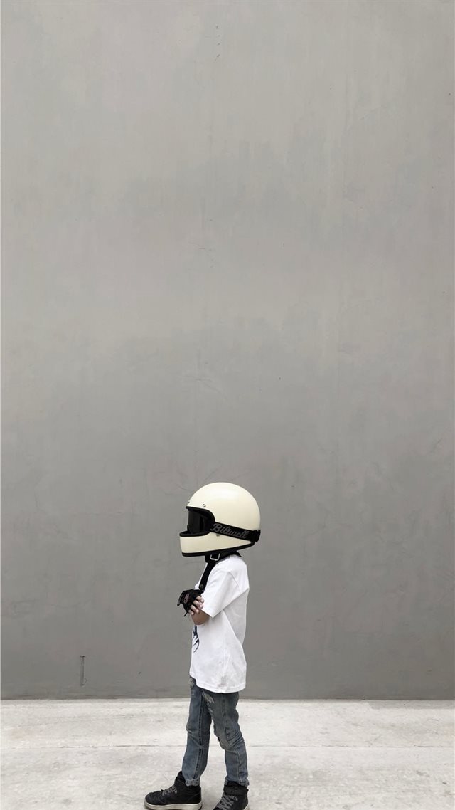1080x1920 Helmet Boy - helmet iPhone 8 Wallpaper