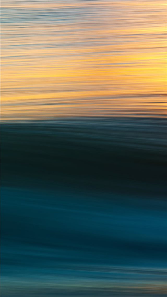 1080x1920 Gold & Blue - summer iPhone 8 Wallpaper