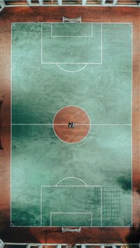 Love story inside the playground  wallpaper