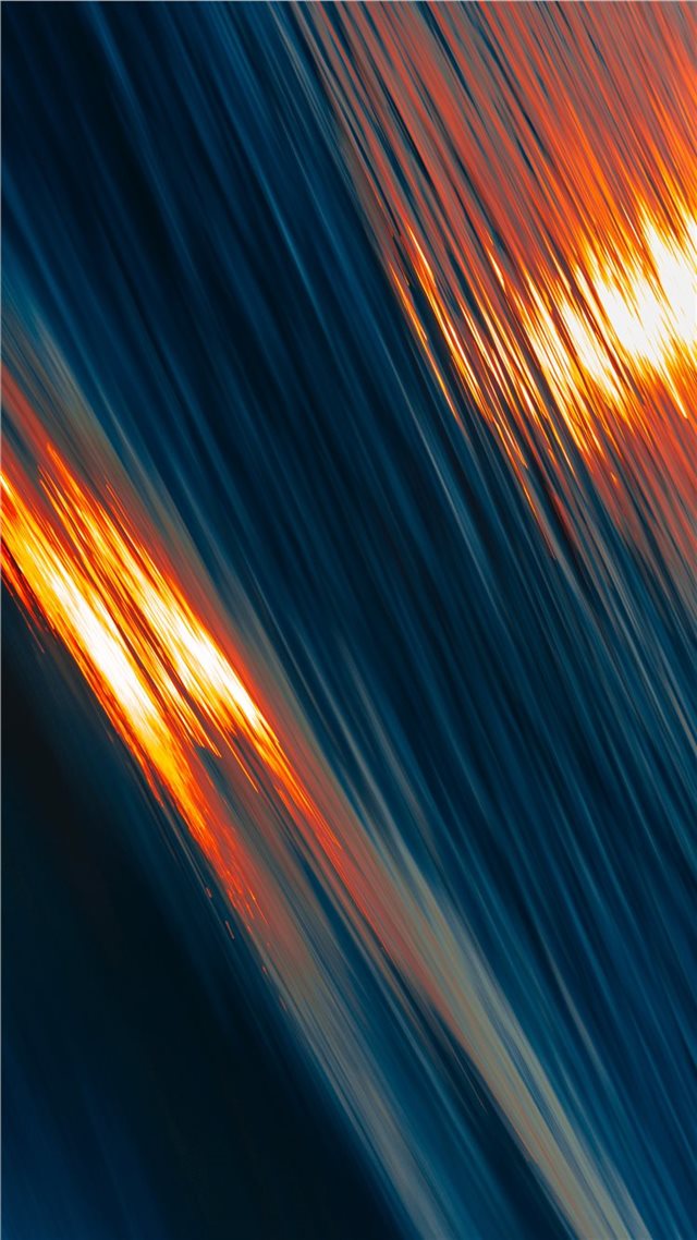 1080x1920 Sun goes down - wallpaper iPhone 8 Wallpaper