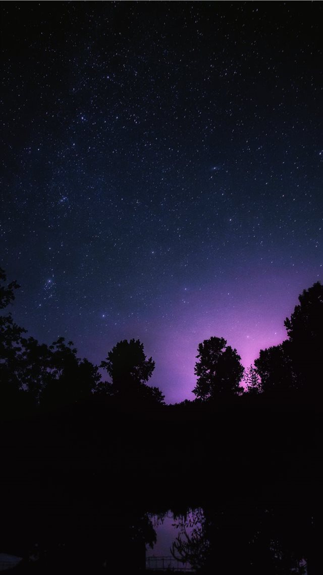 1080x1920 Dreamy night - night iPhone 8 Wallpaper