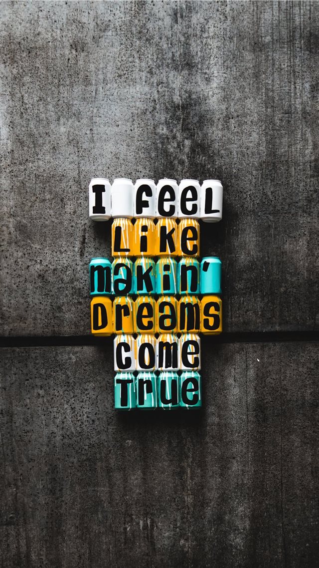 1080x1920 street art - grunge iPhone 8 Wallpaper