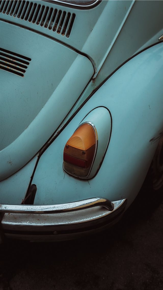 1080x1920 Fusca Azul (3) - rio de janeiro iPhone 8 Wallpaper