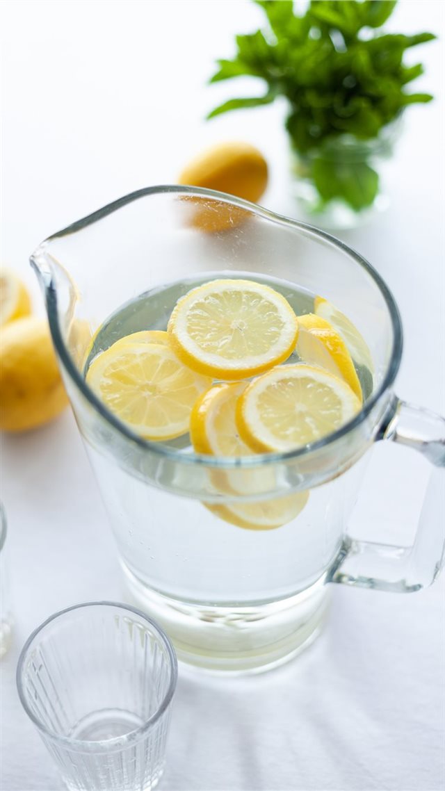 1080x1920 lemon - lemon iPhone 8 Wallpaper
