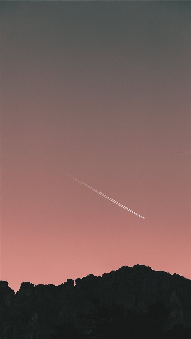 1080x1920 Flight - mobile wallpaper iPhone 8 Wallpaper
