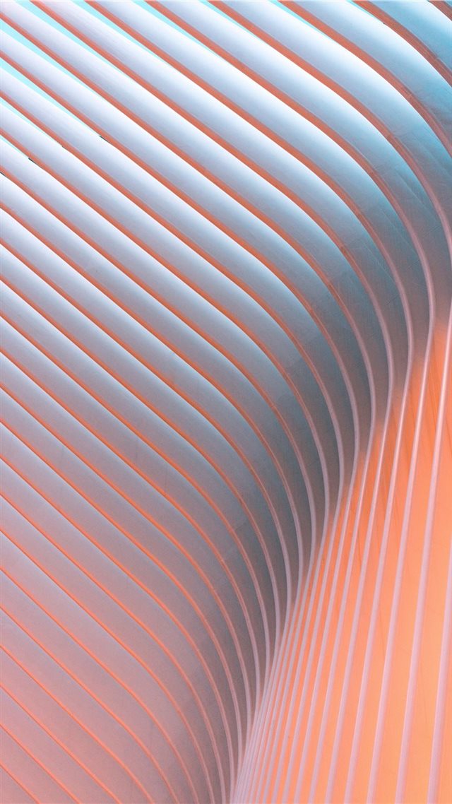 1080x1920 Outside the Oculus World Trade Center - color iPhone 8 Wallpaper