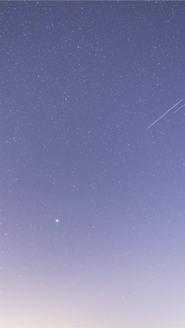 1080x1920 Gradient Night Sky - new england iPhone 8 Wallpaper