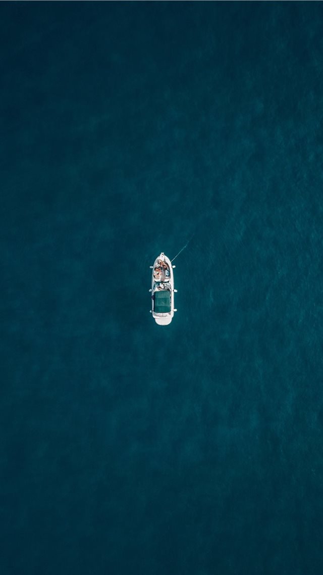 1080x1920 Andalusia  Spain - aerial view iPhone 8 Wallpaper