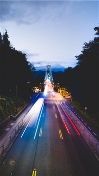 Vancouver  Canada wallpaper