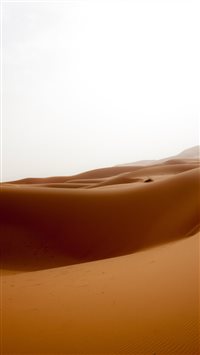 Just like bodies  sand rests peacefully  wallpaper