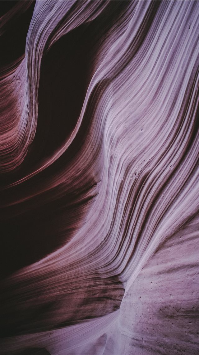 1080x1920 Power of water - smooth iPhone 8 Wallpaper