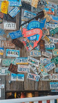 shop front wallpaper