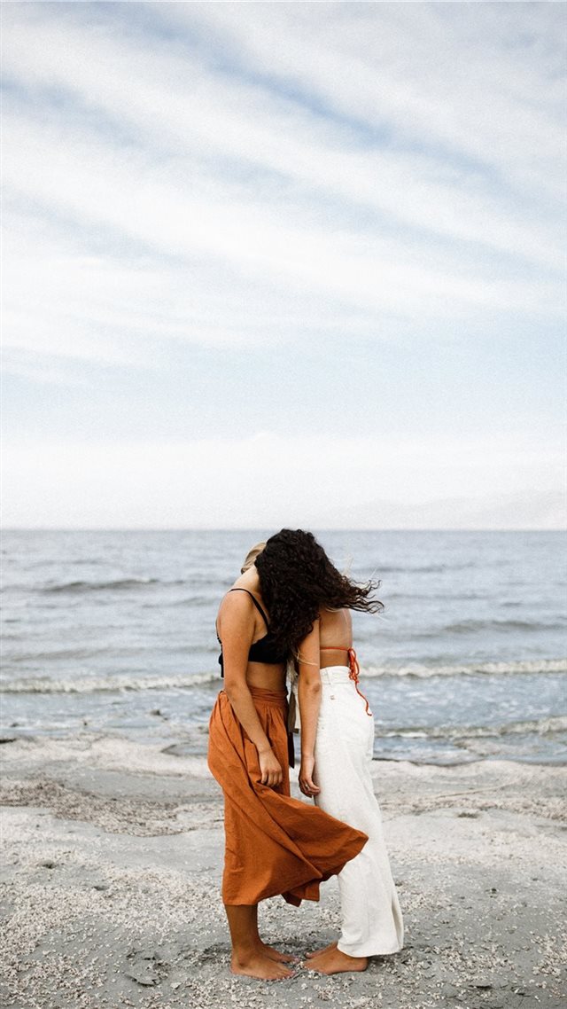 1080x1920 women - female iPhone 8 Wallpaper