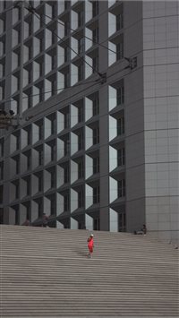 Grande Arche  wallpaper