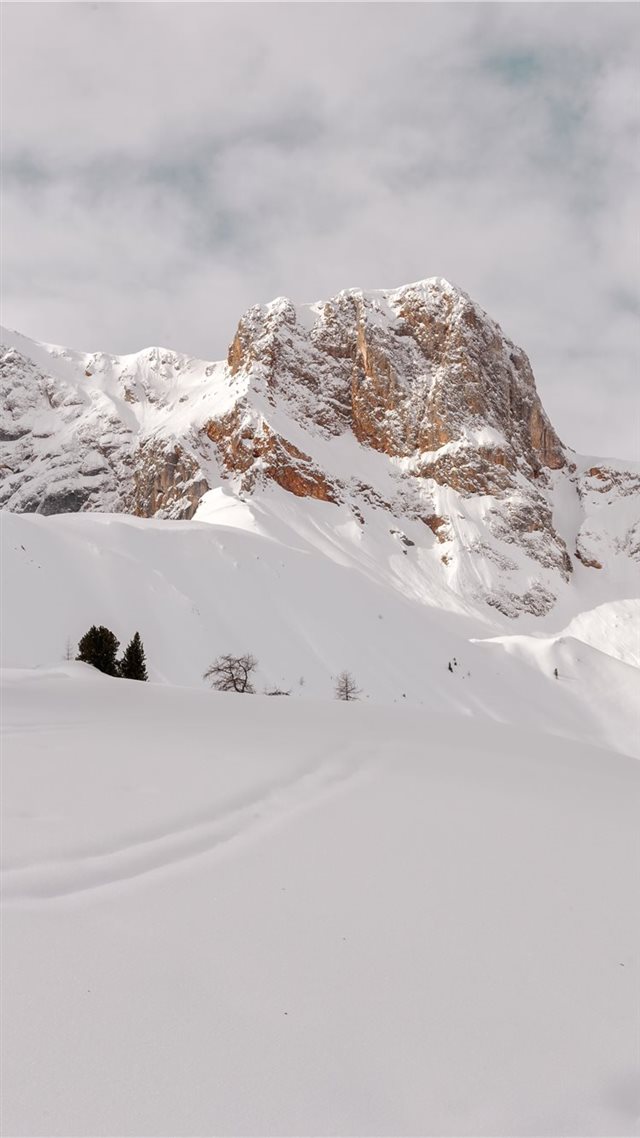 1080x1920 Naturpark Fanes Sennes Prags  Prags  Italy - ridge iPhone 8 Wallpaper