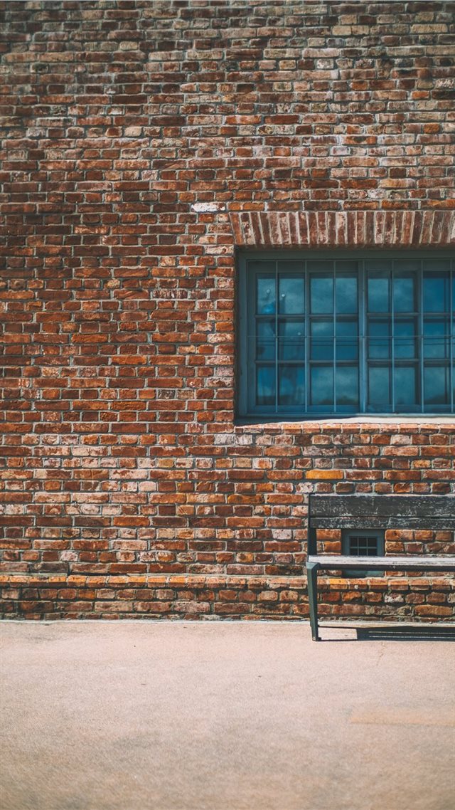 1080x1920 Seodaemun Prison History Hall  South Korea - seat iPhone 8 Wallpaper