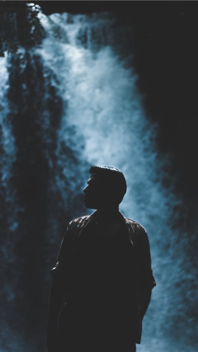 1080x1920 Neurosis - wallpaper iPhone 8 Wallpaper