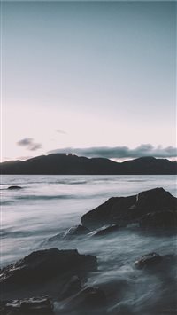 San Francisco Bay wallpaper