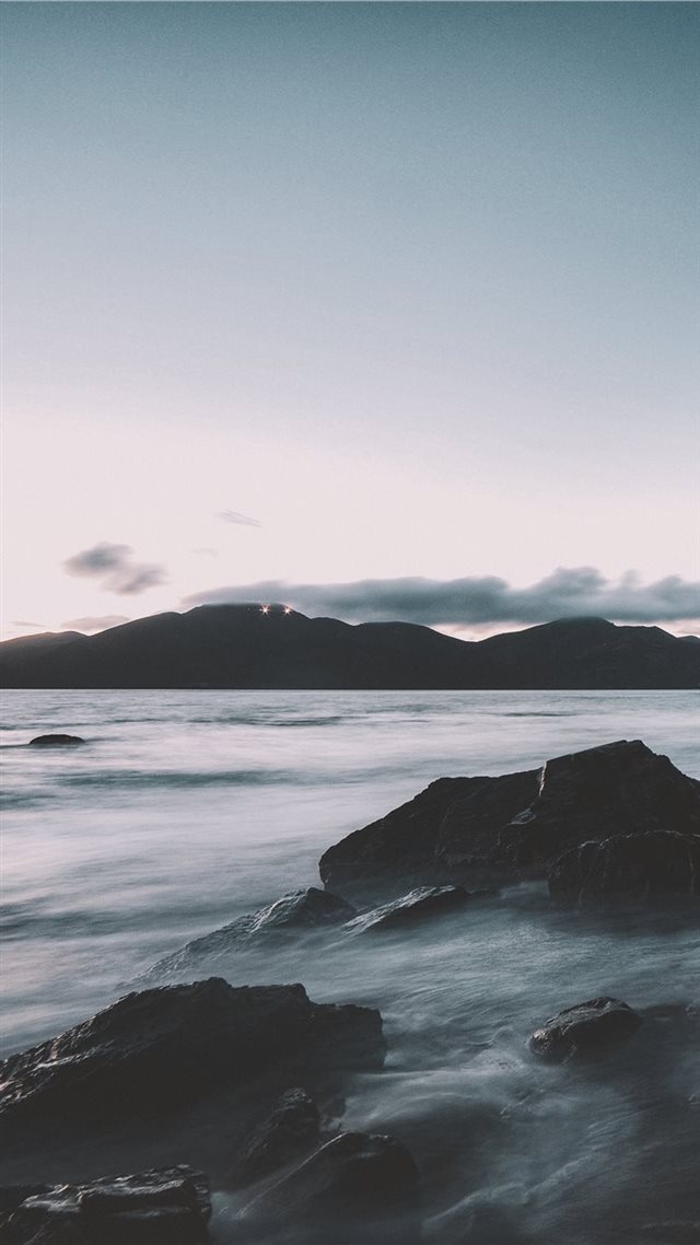 1080x1920 San Francisco Bay - usa iPhone 8 Wallpaper