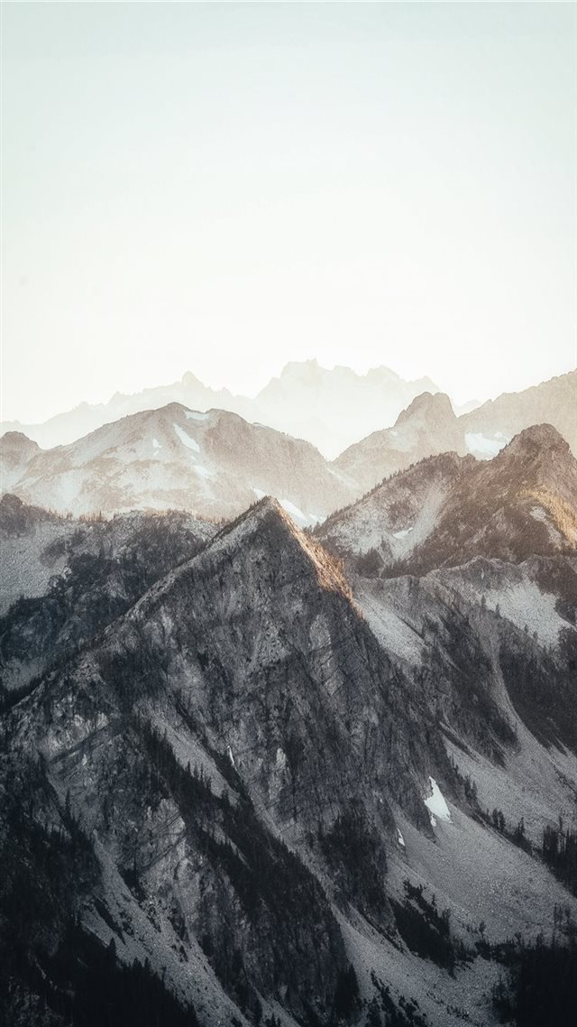 1080x1920 Valleys - alps iPhone 8 Wallpaper