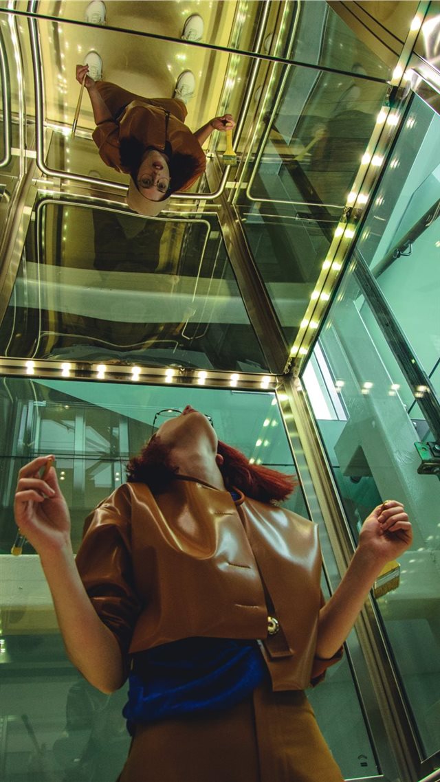 1080x1920 Magic inside - clothe iPhone 8 Wallpaper