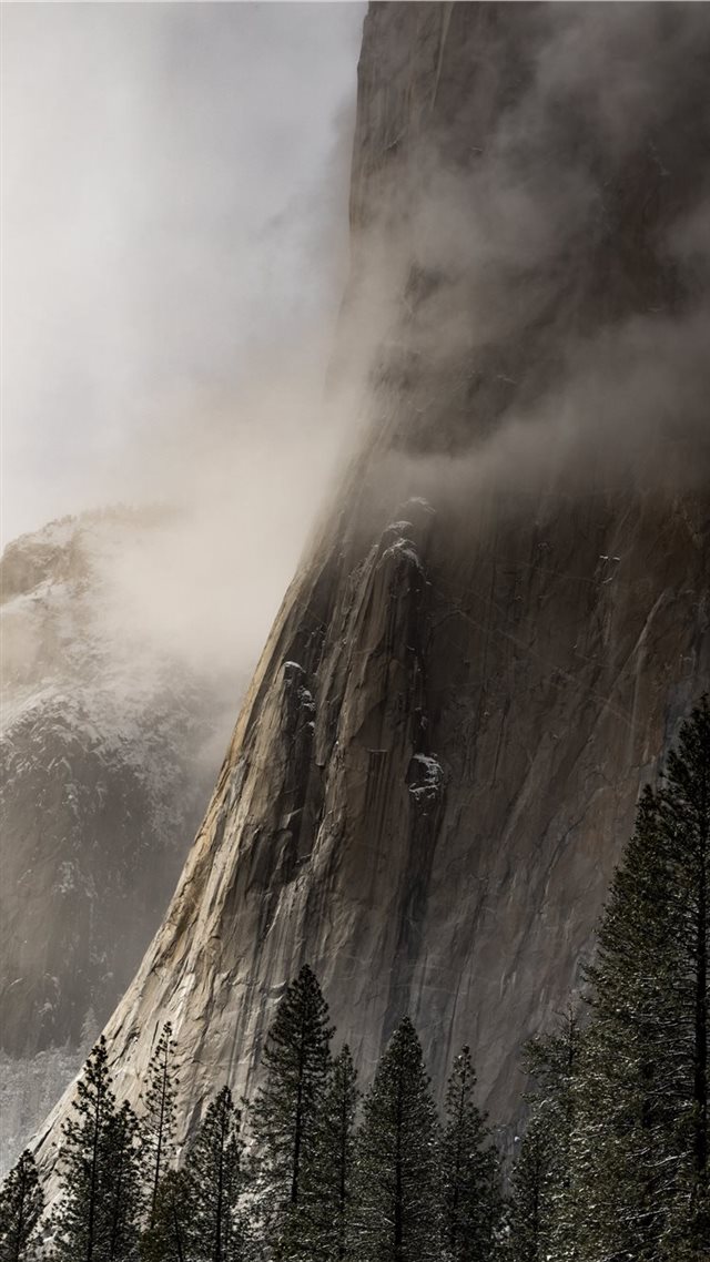1080x1920 Open Slab - rock climbing iPhone 8 Wallpaper