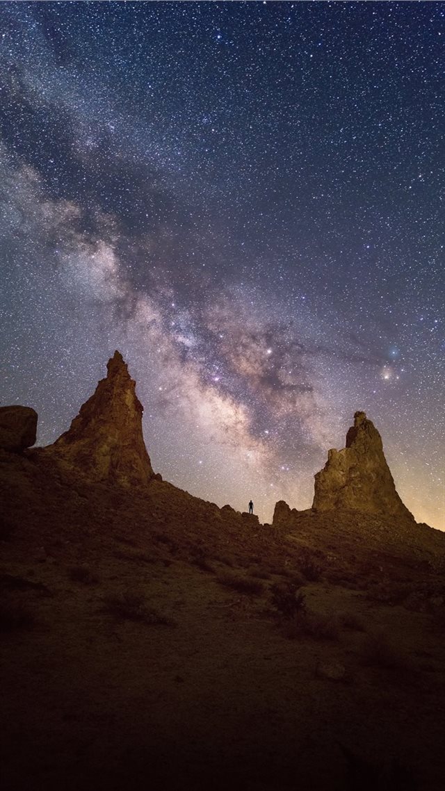 1080x1920 Small - universe iPhone 8 Wallpaper