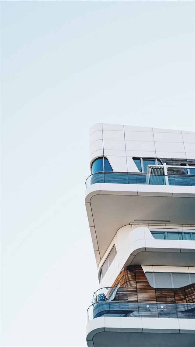 1080x1920 building - architecture iPhone 8 Wallpaper