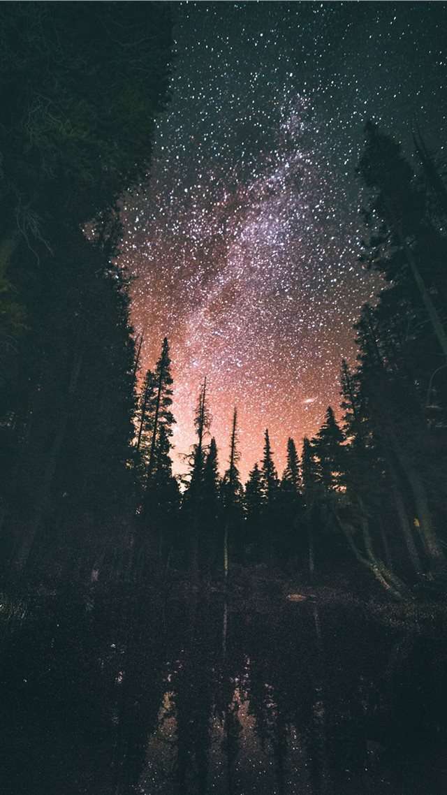 1080x1920 Dreams - night iPhone 8 Wallpaper
