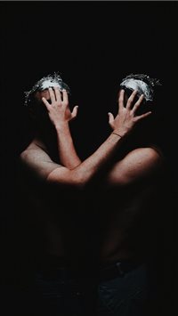 Best Two iPhone 8 HD Wallpapers - iLikeWallpaper