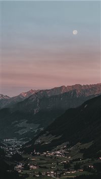 Ahrntal wallpaper