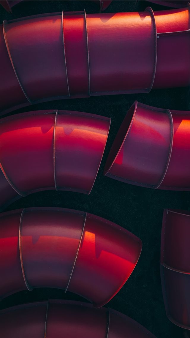 1080x1920 MACARONI - sunny iPhone 8 Wallpaper