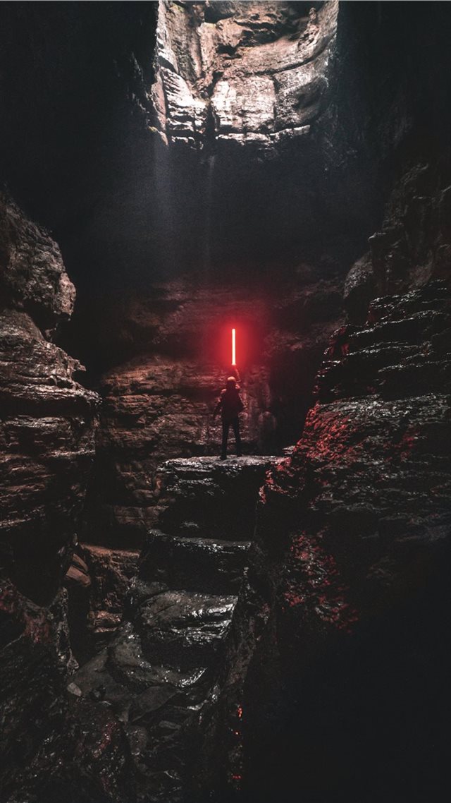 1080x1920 Sith Temple - explore iPhone 8 Wallpaper