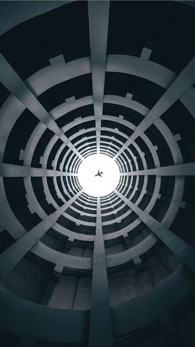 1080x1920 Deep Down - unsplash iPhone 8 Wallpaper