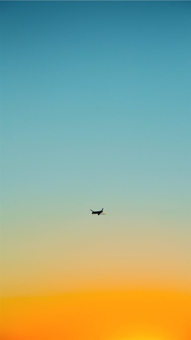 1080x1920 Side Up - color iPhone 8 Wallpaper