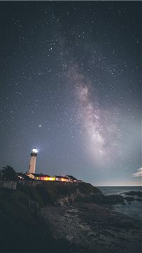 Worlds collide wallpaper