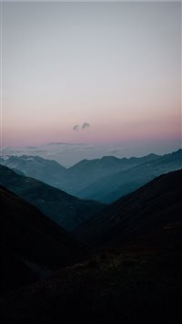 Early Morning wallpaper