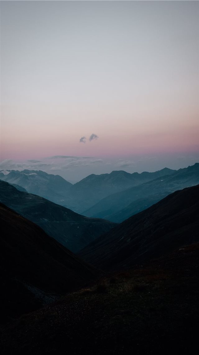 1080x1920 Early Morning - shadow iPhone 8 Wallpaper