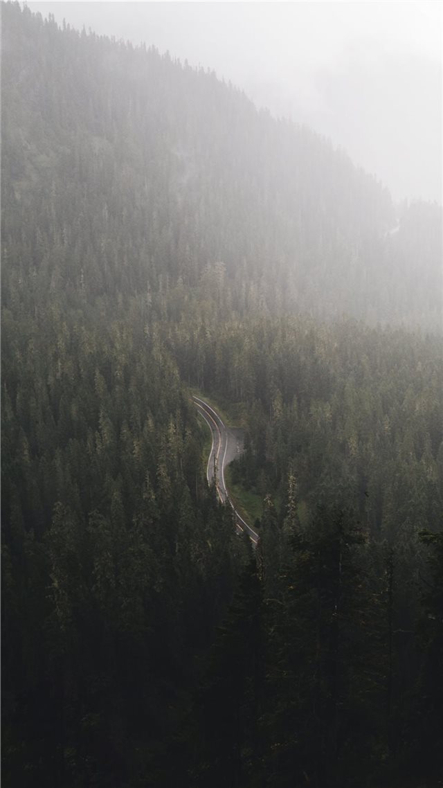 1080x1920 Not shot on a drone  - washington iPhone 8 Wallpaper